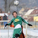 Bohemians 1905 - MFK Ružomberok 1:0 (1:0)