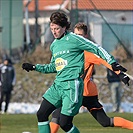 Bohemians 1905 - MFK Ružomberok 1:0 (1:0)