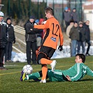 Bohemians 1905 - MFK Ružomberok 1:0 (1:0)