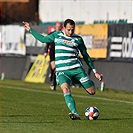 Bohemians - Mladá Boleslav 2:1 (0:1)