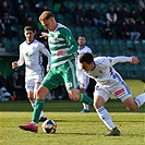 Bohemians - Mladá Boleslav 2:1 (0:1)