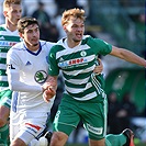 Bohemians - Mladá Boleslav 2:1 (0:1)