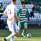 Bohemians - Mladá Boleslav 2:1 (0:1)