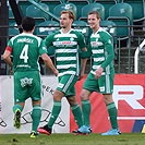 Bohemians - Mladá Boleslav 2:1 (0:1)