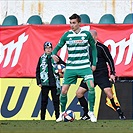 Bohemians - Mladá Boleslav 2:1 (0:1)