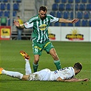 1.FC Slovácko - Bohemians Praha 1905 1:0 (1:0)