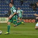 1.FC Slovácko - Bohemians Praha 1905 1:0 (1:0)