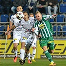 1.FC Slovácko - Bohemians Praha 1905 1:0 (1:0)