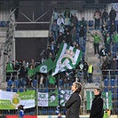 1.FC Slovácko - Bohemians Praha 1905 1:0 (1:0)