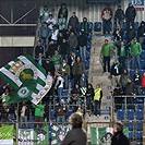 1.FC Slovácko - Bohemians Praha 1905 1:0 (1:0)