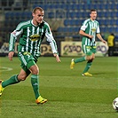 1.FC Slovácko - Bohemians Praha 1905 1:0 (1:0)