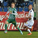 1.FC Slovácko - Bohemians Praha 1905 1:0 (1:0)