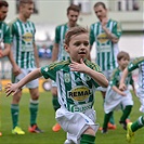 Bohemians Praha 1905 - FC Vysočina Jihlava 1:0 (1:0) 