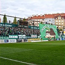 Bohemians Praha 1905 - FC Vysočina Jihlava 1:0 (1:0) 