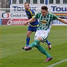 Bohemians Praha 1905 - FC Vysočina Jihlava 1:0 (1:0) 