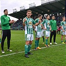 Bohemians Praha 1905 - FC Vysočina Jihlava 1:0 (1:0) 