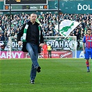 Bohemians Praha 1905 - FC Viktoria Plzeň 5:2 (4:2)