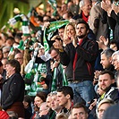 Bohemians Praha 1905 - FC Viktoria Plzeň 5:2 (4:2)