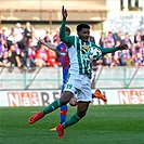 Bohemians Praha 1905 - FC Viktoria Plzeň 5:2 (4:2)