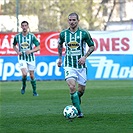 Bohemians Praha 1905 - FC Viktoria Plzeň 5:2 (4:2)