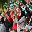 Bohemians Praha 1905 - FC Viktoria Plzeň 5:2 (4:2)