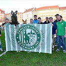 Bohemians Praha 1905 - FC Viktoria Plzeň 5:2 (4:2)