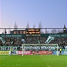 Bohemians Praha 1905 - FC Viktoria Plzeň 5:2 (4:2)