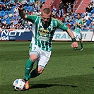 FC Baník Ostrava - Bohemians Praha 1905 1:2 (0:2)