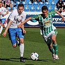 FC Baník Ostrava - Bohemians Praha 1905 1:2 (0:2)