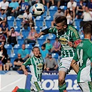 FC Baník Ostrava - Bohemians Praha 1905 1:2 (0:2)