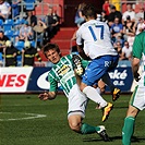 FC Baník Ostrava - Bohemians Praha 1905 1:2 (0:2)