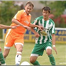 Bohemians 1905 B - SK Převýšov [6.6.2009]