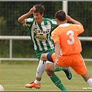 Bohemians 1905 B - SK Převýšov [6.6.2009]