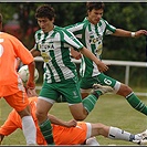 Bohemians 1905 B - SK Převýšov [6.6.2009]