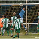 Bohemians 1905 B - SK Převýšov [6.6.2009]