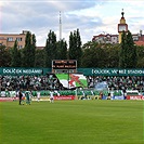 Bohemians - Mladá Boleslav 2:1 (1:0)