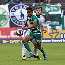 Bohemians - Mladá Boleslav 2:1 (1:0)