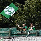 Bohemians - Mladá Boleslav 2:1 (1:0)