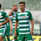 Bohemians - Mladá Boleslav 2:1 (1:0)