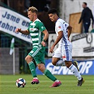 Bohemians - Mladá Boleslav 2:1 (1:0)