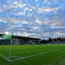 Bohemians - Mladá Boleslav 2:1 (1:0)