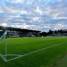 Bohemians - Mladá Boleslav 2:1 (1:0)