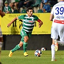 Bohemians - Mladá Boleslav 2:1 (1:0)