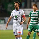 Bohemians - Mladá Boleslav 2:1 (1:0)