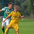 Bohemians Praha 1905 - FC Vysočina Jihlava 0:3 (0:1)