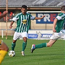 Bohemians Praha 1905 - FC Vysočina Jihlava 0:3 (0:1)