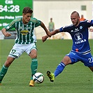 Bohemians Praha 1905 - SK Sigma Olomouc 1:1 (1:1)