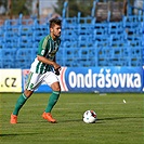 Benešov - Bohemians 1:5 (0:3)