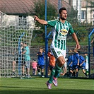 Benešov - Bohemians 1:5 (0:3)