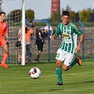 Benešov - Bohemians 1:5 (0:3)